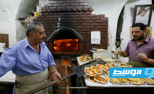 زيادة أسعار الخبز والمازوت في سورية