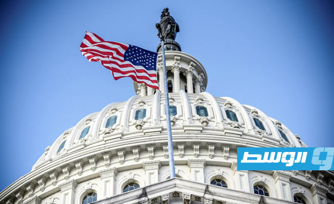 «الشيوخ» الأميركي يصوت على إجراء يمنع شلل الحكومة الفدرالية
