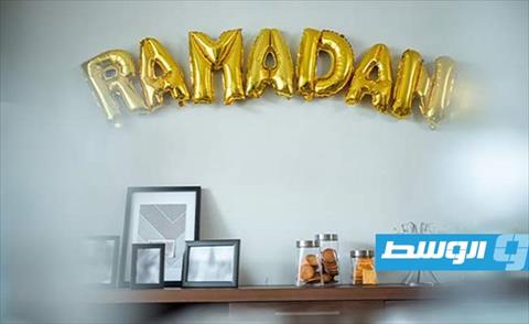 أسهل طرق تجديد منزلك بديكور مبهج طيلة شهر رمضان (الإنترنت)