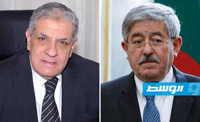 مصر والجزائر تشاركان في مؤتمر باريس حول ليبيا