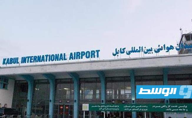 استئناف الرحلات الجوية بين إيران وأفغانستان
