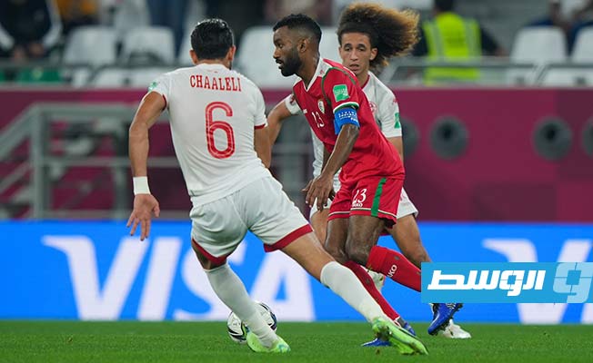تونس أول المتأهلين إلى نصف نهائي كأس العرب