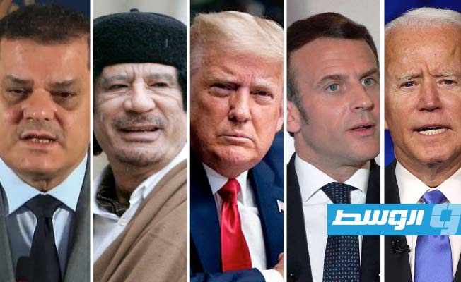 «واشنطن بوست»: هذه مكاسب ومخاوف الولايات المتحدة من الانتخابات الليبية