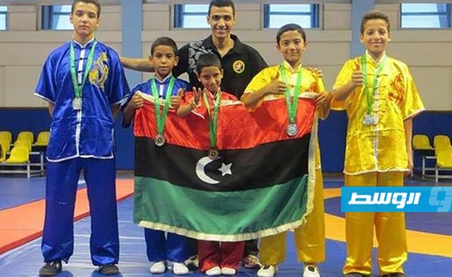 الاتحاد الليبي لـ«الووشو» يكشف برنامجه السنوي للعام 2021