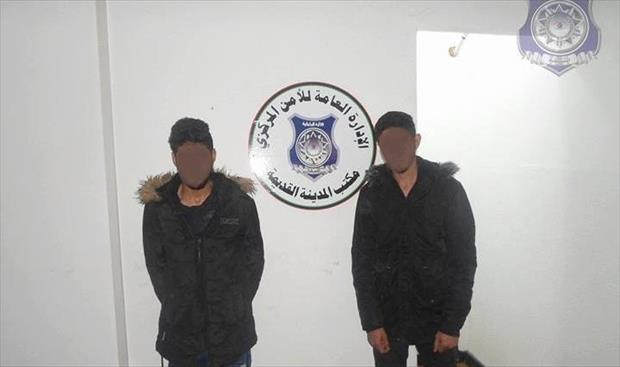 القبض على شخصين بتهمة سرقة «أجراس الكنيسة» في طرابلس