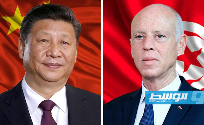تونس تشكر الصين على إرسال إمدادات طبية ومستلزمات صحية لمكافحة كورونا