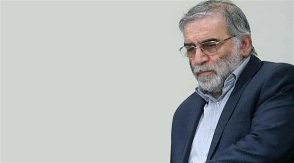 القوات المسلحة الإيرانية تنتقد تصريحات وزير الاستخبارات بشأن اغتيال فخري زاده