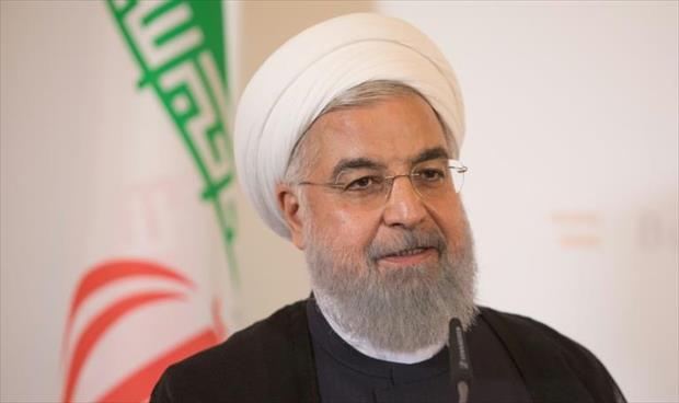 روحاني: أميركا تبعث رسائل «يوميًّا» لإيران لبدء مفاوضات