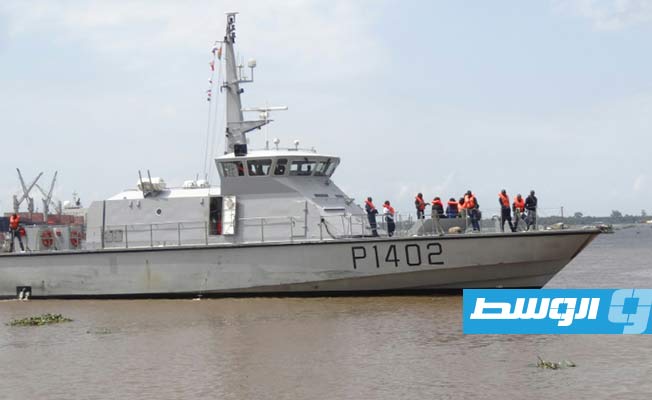 مجلس الأمن يتعهد بتعزيز جهود مكافحة القرصنة في خليج غينيا