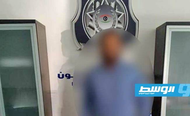 «داخلية الوفاق» تعلن ضبط متهم بجلب تسعة ملايين قرص مخدر