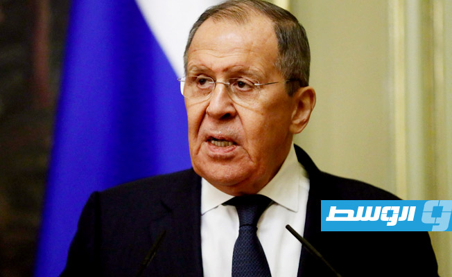 روسيا تدعو إلى إجراءات عاجلة لوقف لإطلاق النار في السودان