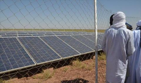 تونس تختار شركات دولية لإقامة محطات تنتج 500 ميغاوات من الطاقة الشمسية