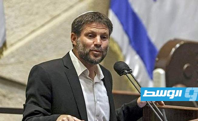 وزير إسرائيلي يستفز الفلسطينيين بتصريحات عنصرية