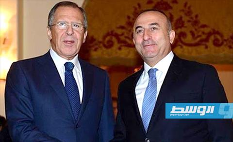 مسؤول تركي يكشف سبب تأجيل محادثات أنقرة وموسكو بشأن الأزمة الليبية