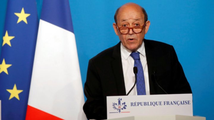 فرنسا تدين «هجوم عناصر متطرفة» على الهلال النفطي