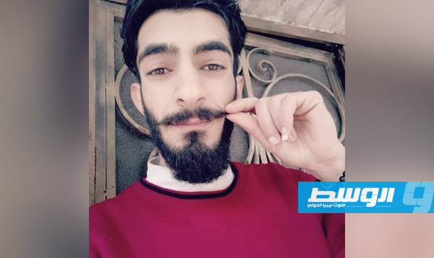 والد الشاب عبدالكريم عبدالرواف يكشف سبب اختفاء ابنه في البيضاء