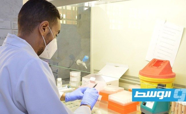 ليبيا تسجل أعلى حصيلة إصابات يومية بفيروس كورونا