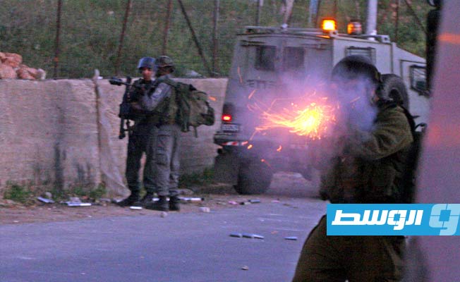 مقتل جندي إسرائيلي وإصابة 8 آخرين في عملية للمقاومة شرق القدس