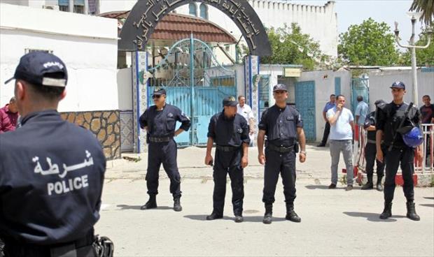 «العفو الدولية» ترفض «تصاعد القمع» في الجزائر قبل أيام من الانتخابات الرئاسية