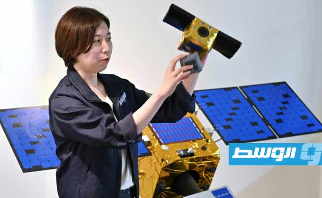 علماء وشركات يابانية يتسابقون لـ«تنظيف الفضاء»