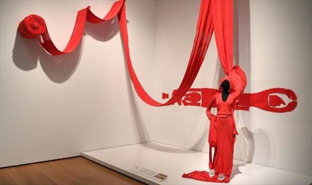 متحف الفن المعاصر في نيويورك يغلق أبوابه