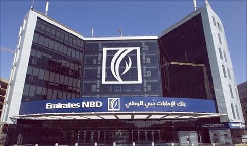 أكبر مصارف دبي يوقع اتفاقا مع «هبوعليم» الإسرائيلي
