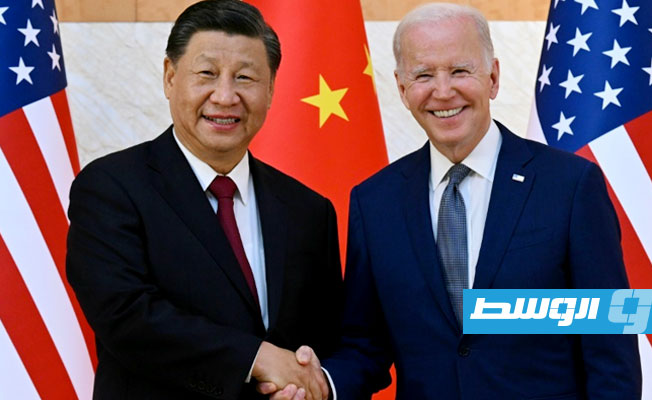 «المنطاد الصيني» يلبد أجواء التقارب بين واشنطن وبكين