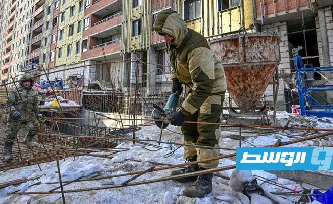 الاقتصاد الروسي يحاول التكيف مع غياب العمال المهاجرين بسبب «كوفيد-19»