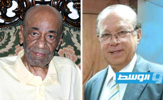 «السري» يذكر الجمهور الليبي بالمحترف الراحل «بزيو».. ويطالب بالمشاركة في تشييع جثمانه
