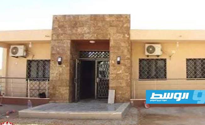 «صحة الوفاق» تجهز مركزا لعلاج مصابي «كورونا» بمنطقة الشورى الإدارية