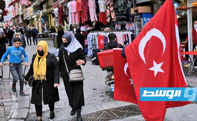 تركيا تخفض ضريبة القيمة المضافة على المواد الغذائية الأساسية