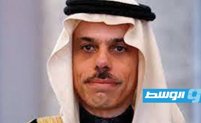 وزير الخارجية السعودي: حلفاء الرياض «على الخط نفسه» بشأن حل الأزمة الخليجية