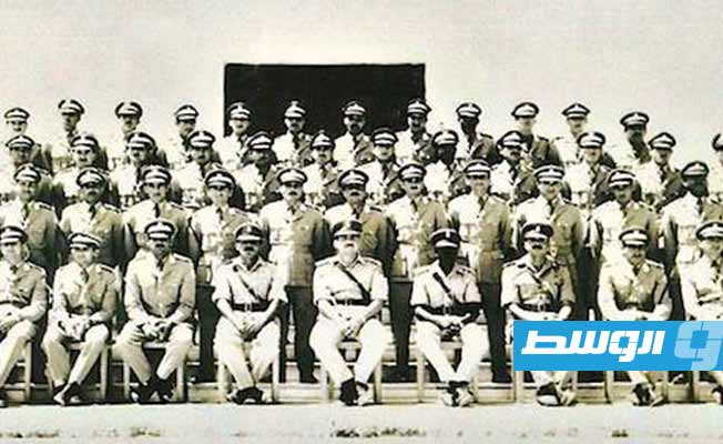 ذكرى تأسيس الجيش الليبي.. البداية بدعوة من الأمير إدريس السنوسي