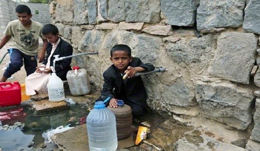 خبراء يحذرون من تفشي الكوليرا مجددا في اليمن