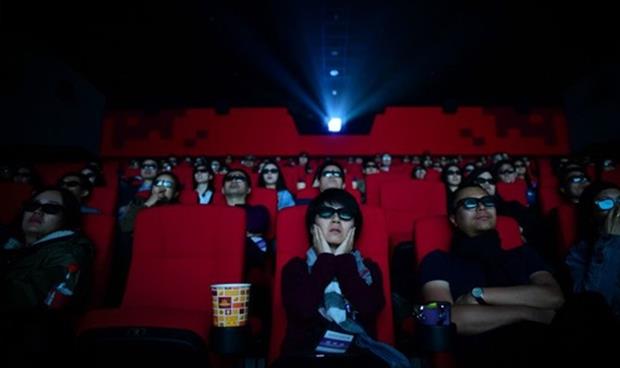 الصين تعيد فتح دور العرض السينمائي