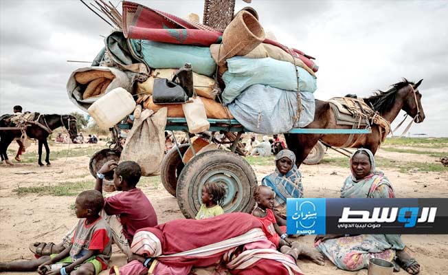 الأمم المتحدة: السودان يواجه «أسوأ الكوارث الإنسانية» في التاريخ الحديث