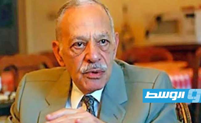وفاة سامي شرف سكرتير الرئيس المصري الراحل جمال عبدالناصر