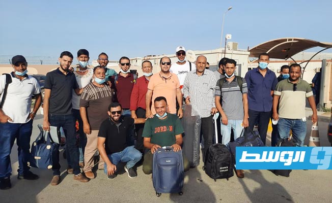 40 ناديا في مصراتة لعقد جمعية عمومية السباحة