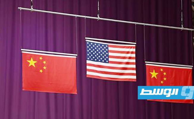 وزارة التجارة الصينية تعلن إجراء محادثات تجارية «صريحة» بين بكين وواشنطن