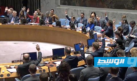 ألمانيا تؤكد دعمها حظر توريد الأسلحة إلى ليبيا وتحذر من انتهاك قرار مجلس الأمن