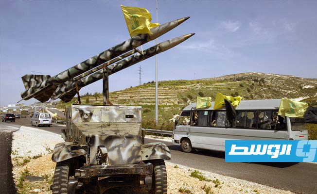 «حزب الله» يستهدف موقع قيادة للاحتلال الإسرائيلي بطائرات مسيرة ملغومة