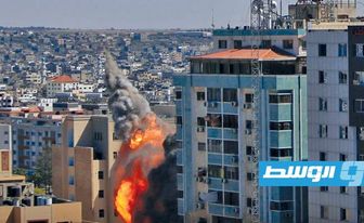 حصيلة العدوان الإسرائيلي على الفلسطينيين: 209 قتلى و5687 جريحاً