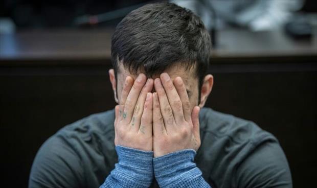 طالب لجوء عراقي يعترف بارتكابه جريمة قتل صدمت ألمانيا