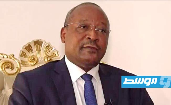 وزير خارجية بازوم: النيجر ليست ليبيا.. ومبادرة الجزائر لا تهمنا