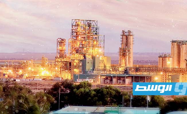 اكتشاف نفطي جديد وتشغيل مجمع رأس لانوف.. أبرز أعمال النفط والغاز الليبي الشهر الماضي