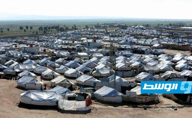 الأمم المتحدة: تقارير عن مقتل 12 سوريا وعراقيا بمخيم للاجئين بسورية