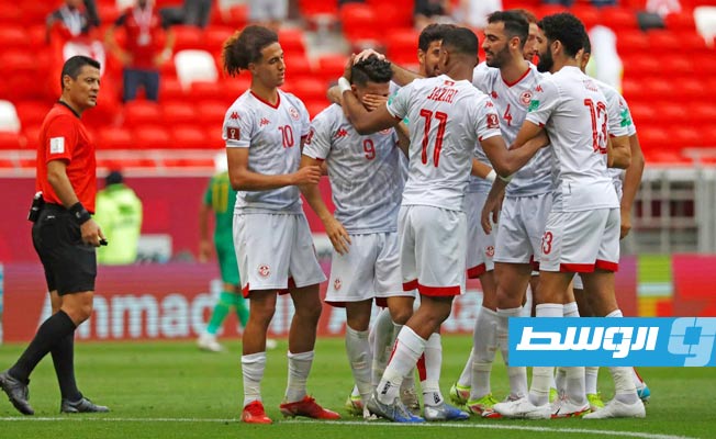 منتخب تونس يكتسح موريتانيا في افتتاح مونديال العرب