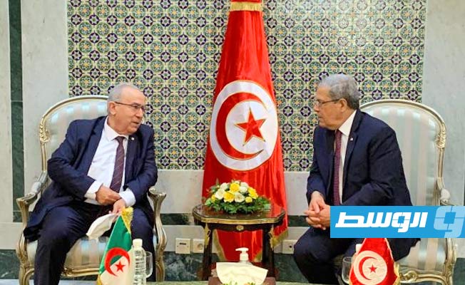 ترتيبات جزائرية - تونسية تستبق اجتماعا إقليميا حول ليبيا