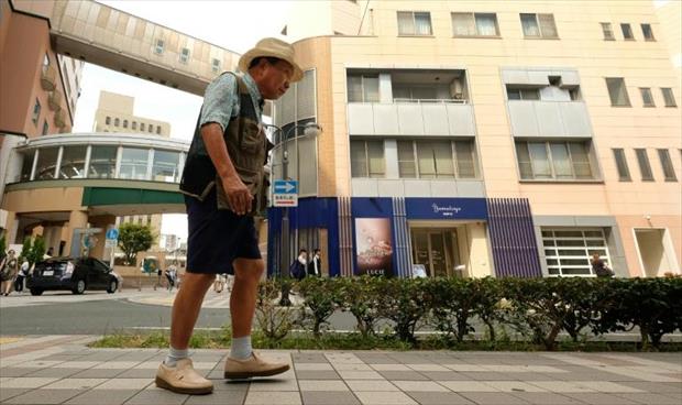 التنزه حتى موعد الإعدام.. مأساة عجوز ياباني