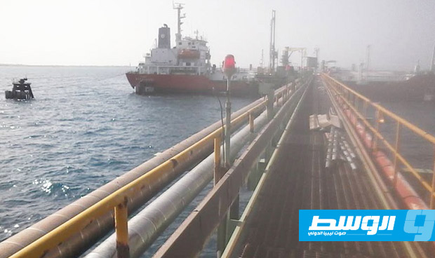 مؤسسة النفط في بنغازي تستنكر إعلان تركيا بدء التنقيب «في المنطقة الاقتصادية الليبية»
